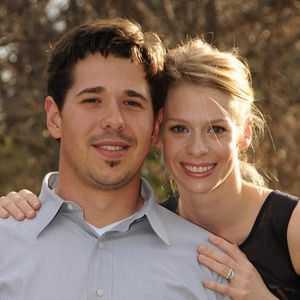 Meet your Posher, Jared